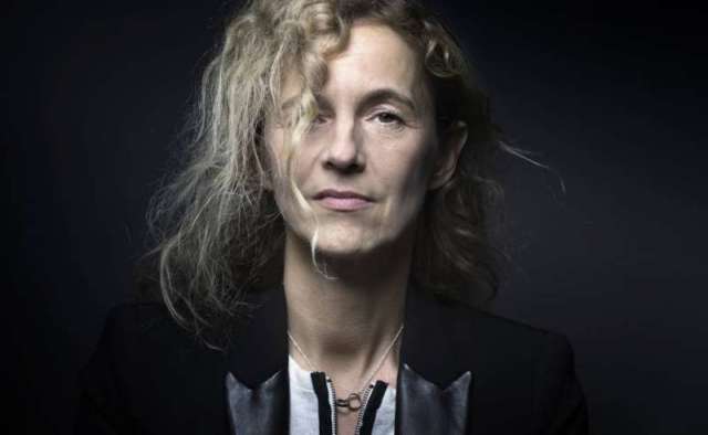 rencontre avec delphine de vigan