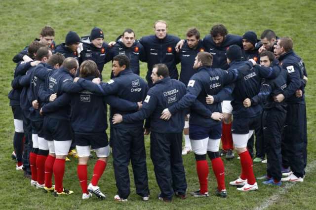 XV-de-France