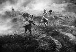 Verdun bataille