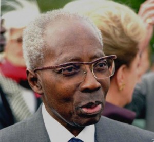 senghor