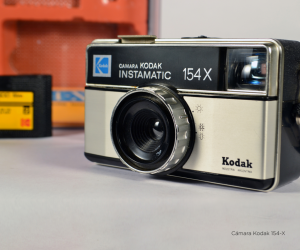 kodak