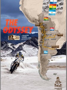 dakar2017