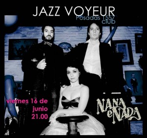 jazzvoyeur