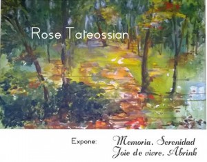 rosetateossian